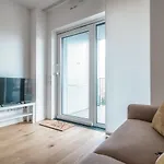 Cozy Joivy Suite 3 With Parking