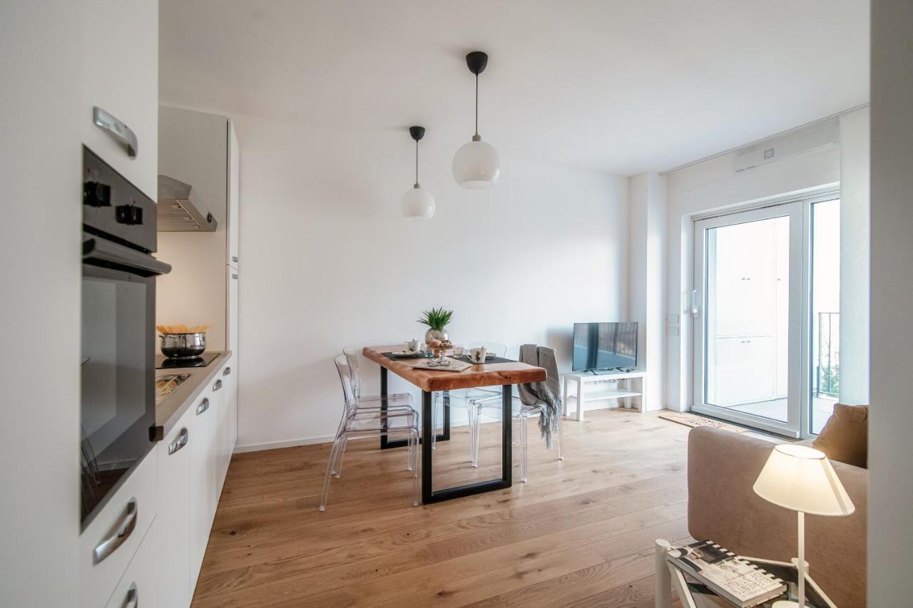 Cozy Joivy 3 With Parking Appartamento