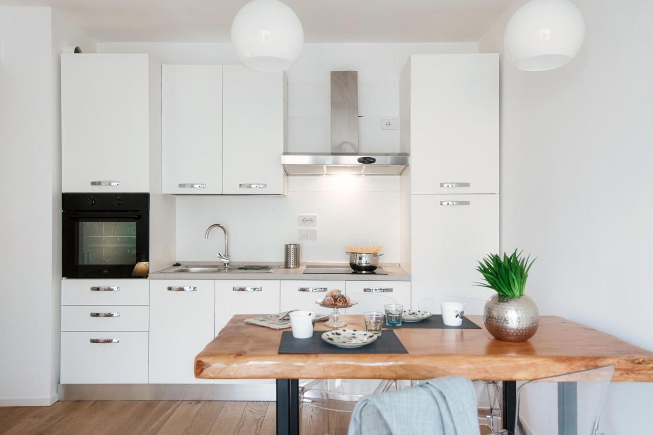 Appartamento Cozy Joivy 3 With Parking Côme