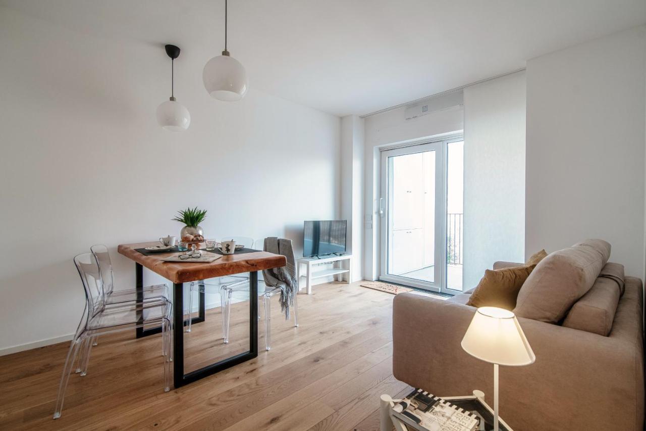 Cozy Joivy 3 With Parking Appartamento Côme