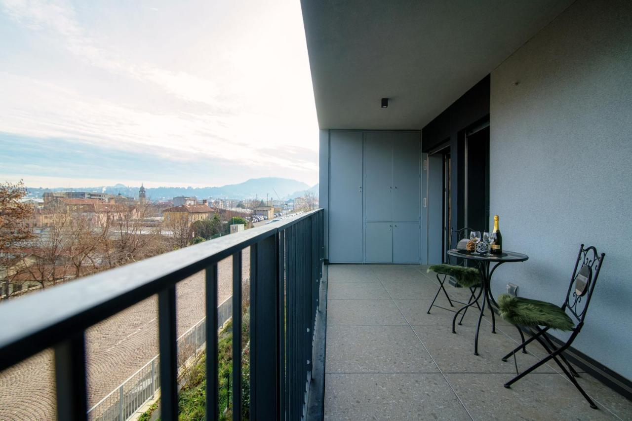 Cozy Joivy 3 With Parking * Côme
