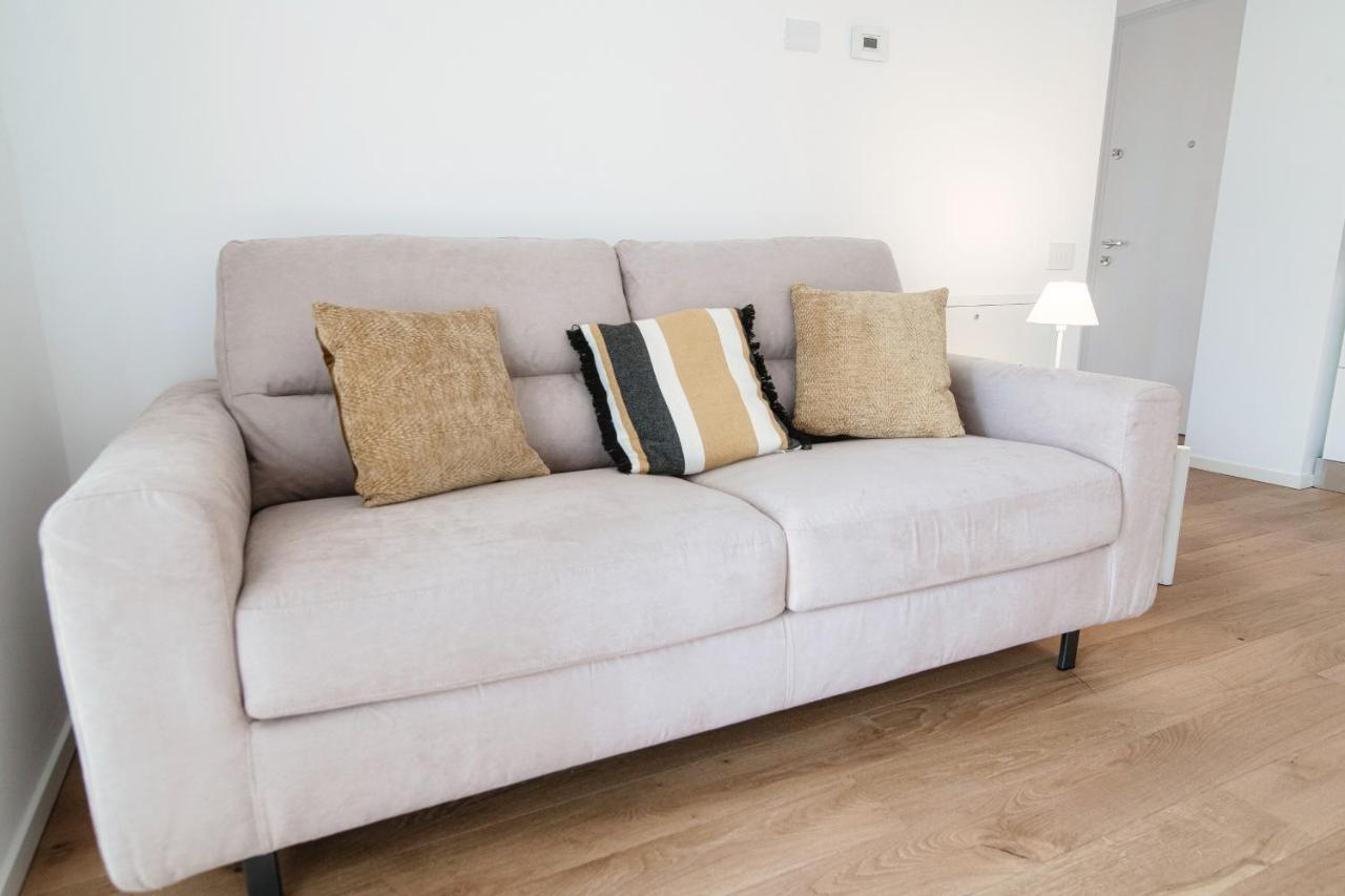 Appartamento Cozy Joivy 3 With Parking Côme