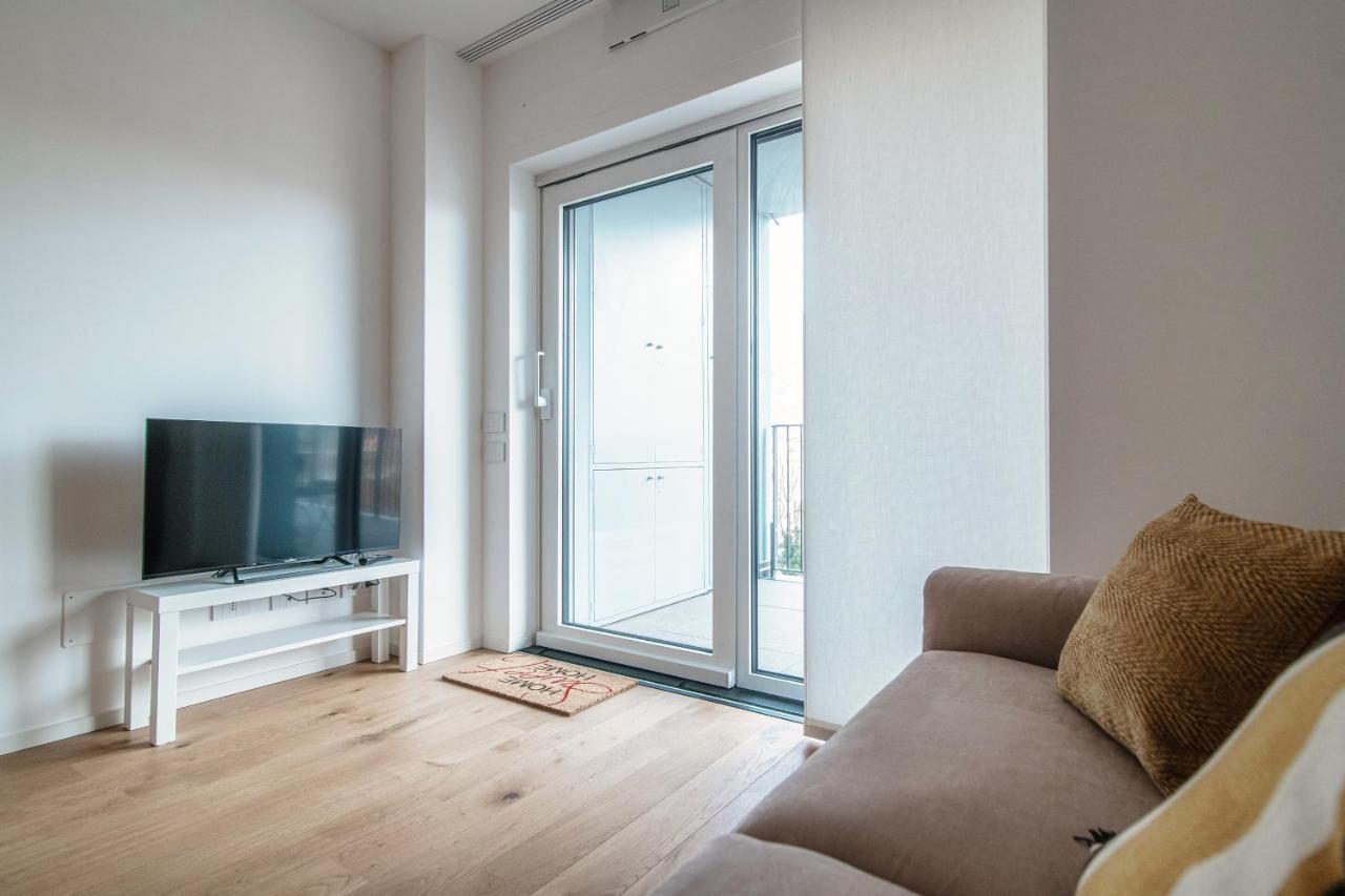 Cozy Joivy 3 With Parking Appartamento