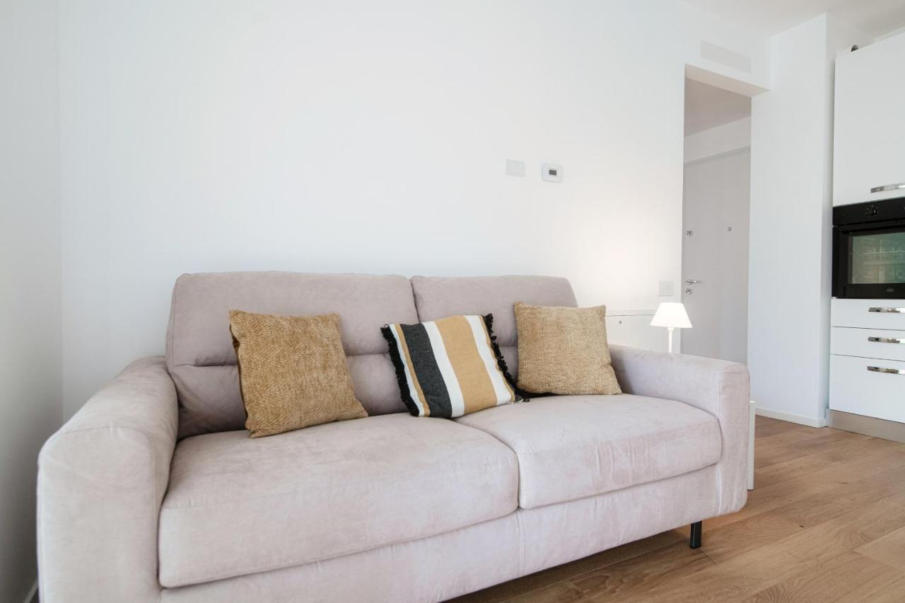 Cozy Joivy 3 With Parking Appartamento *