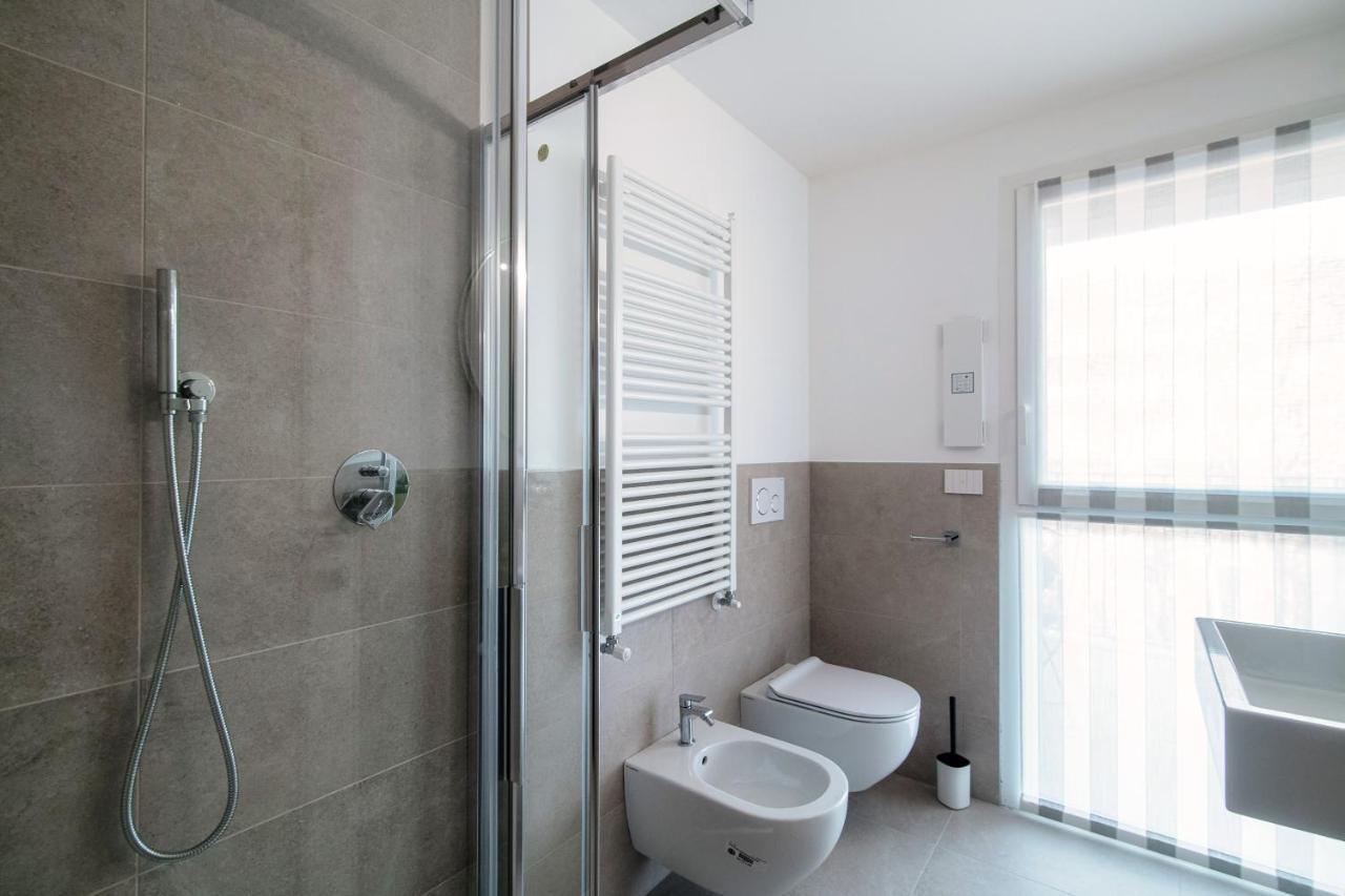 Cozy Joivy 3 With Parking Appartamento Côme
