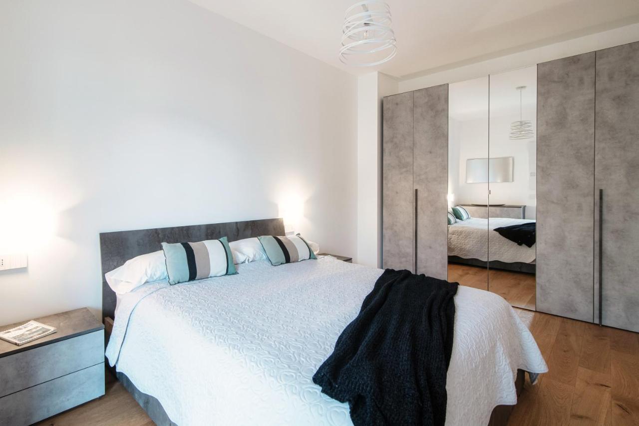 Cozy Joivy 3 With Parking *