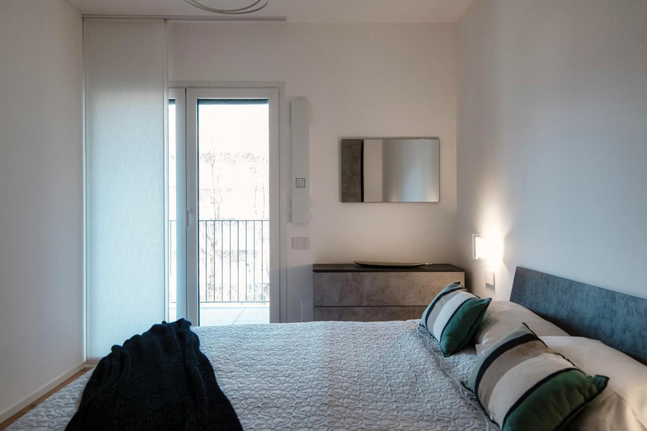 Cozy Joivy 3 With Parking Appartamento *
