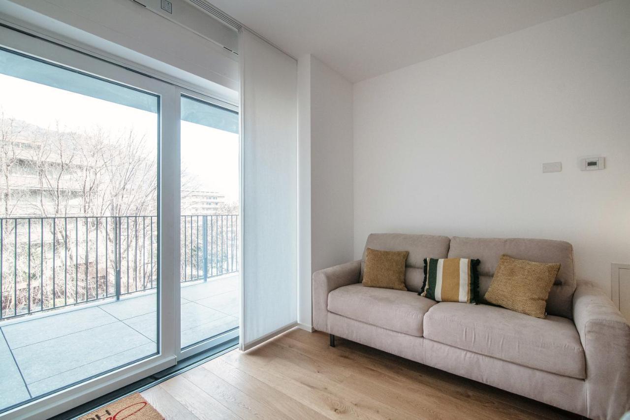 Cozy Joivy 3 With Parking * Côme