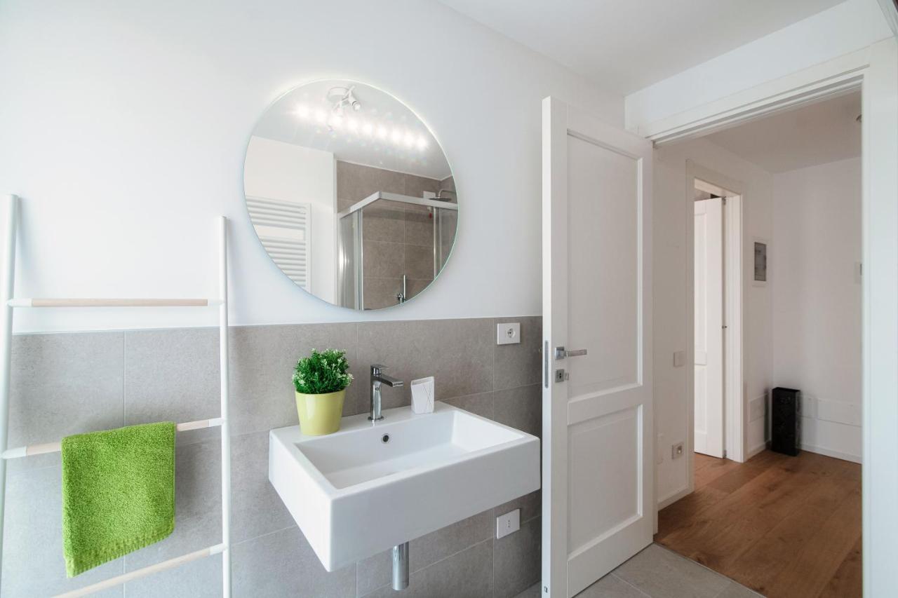 Appartamento Cozy Joivy 3 With Parking Côme